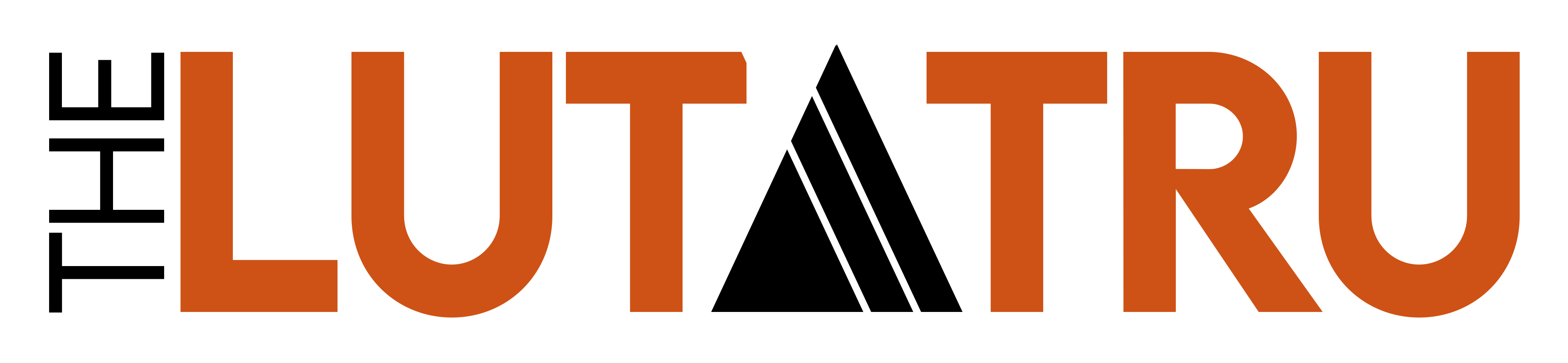Thelutatru